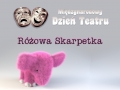 Spektakl "Różowa Skarpetka" online
